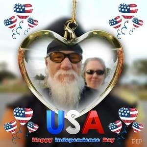 Meet your Posher, Jo ann